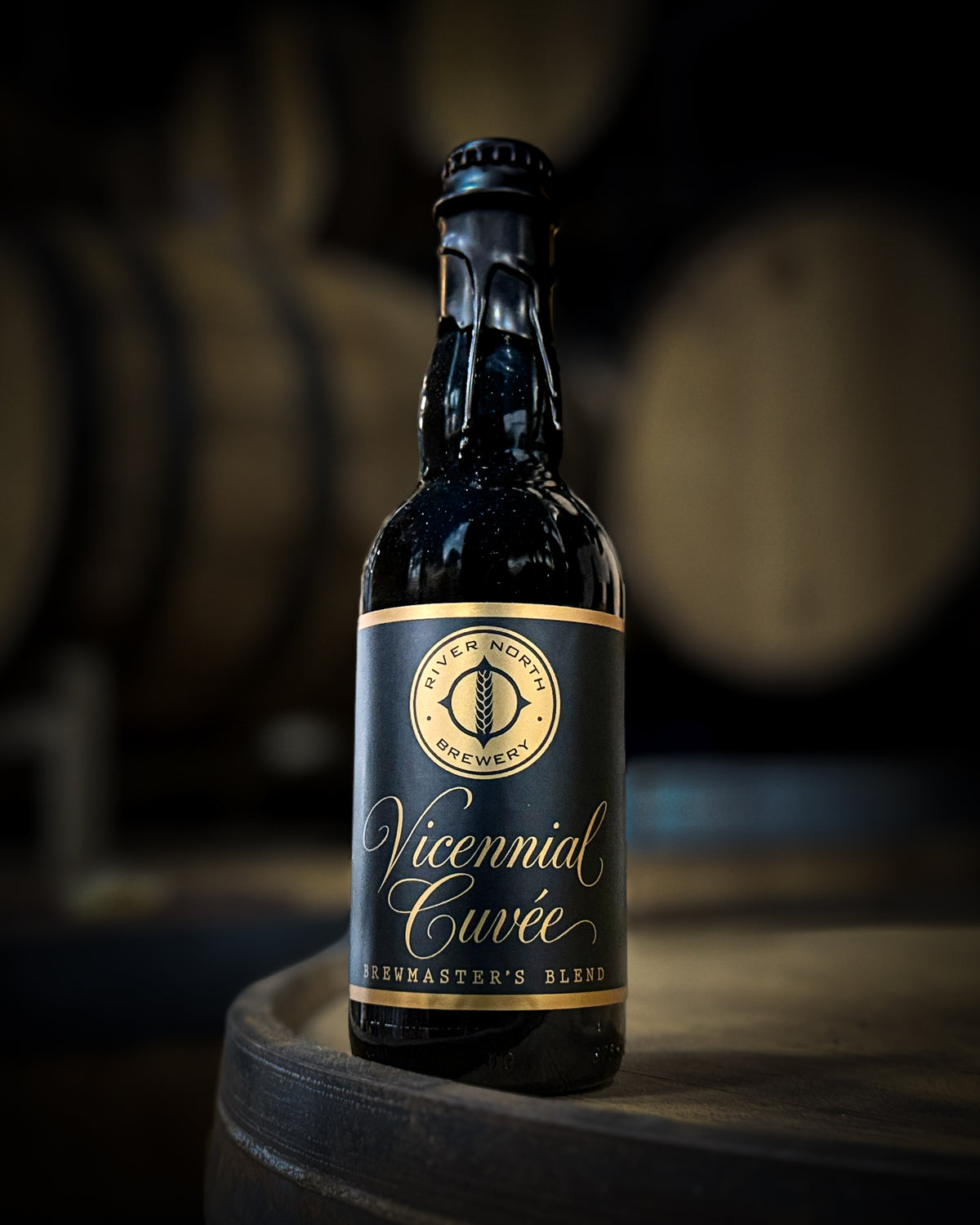 PRE-SALE: Vicennial Cuvée - 1 bottle