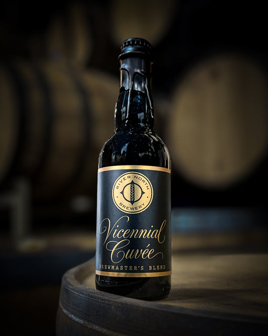 PRE-SALE: Vicennial Cuvée - 1 bottle